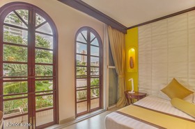 Poseidon Hotel