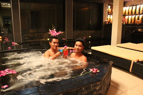 Poseidon Hotel