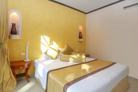 Poseidon Hotel