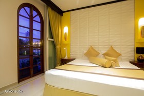 Poseidon Hotel