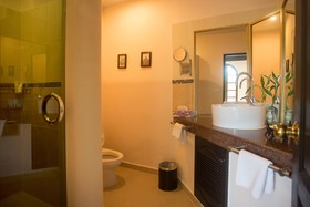Poseidon Hotel
