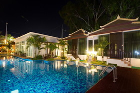 Royal Heritage Pavilion