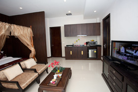 Royal Heritage Pavilion