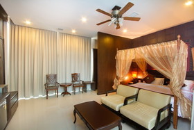 Royal Heritage Pavilion