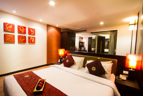 Royal Heritage Pavilion