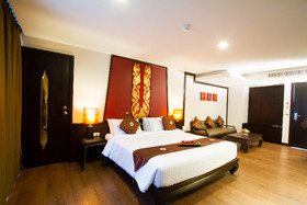 Royal Heritage Pavilion