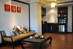 Royal Heritage Pavilion