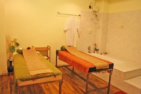 Sarita Chalet & Spa