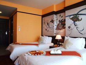 Sarita Chalet & Spa