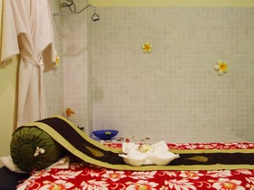 Sarita Chalet & Spa