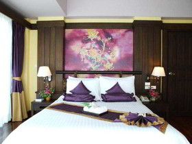 Sarita Chalet & Spa