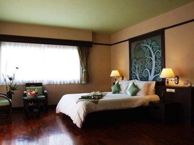 Sarita Chalet & Spa