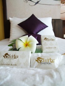 Sarita Chalet & Spa