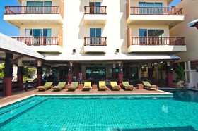 Sarita Chalet & Spa