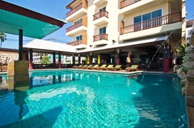 Sarita Chalet & Spa