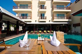 Sarita Chalet & Spa