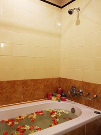 Sarita Chalet & Spa