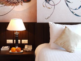 Sarita Chalet & Spa