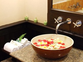 Sarita Chalet & Spa