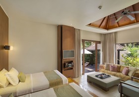 Sea Sand Sun Resort & Villas