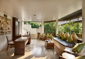 Sea Sand Sun Resort & Villas