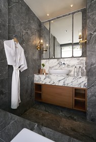 Sea Sand Sun Resort & Villas