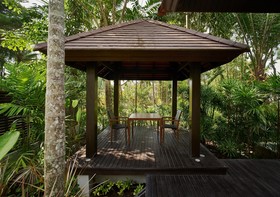 Sea Sand Sun Resort & Villas