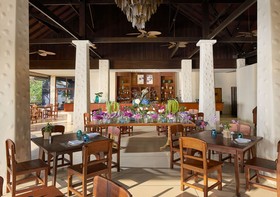 Sea Sand Sun Resort & Villas