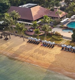 Sea Sand Sun Resort & Villas