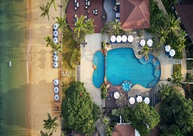 Sea Sand Sun Resort & Villas