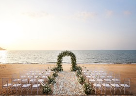 Sea Sand Sun Resort & Villas