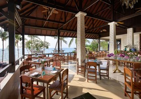 Sea Sand Sun Resort & Villas