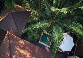 Sea Sand Sun Resort & Villas