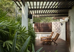 Sea Sand Sun Resort & Villas