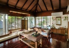 Sea Sand Sun Resort & Villas
