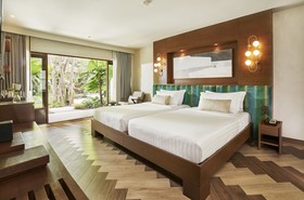 Sea Sand Sun Resort & Villas