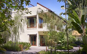 Sea Sand Sun Resort & Villas