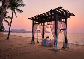 Sea Sand Sun Resort & Villas
