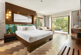 Sea Sand Sun Resort & Villas