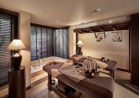 Sea Sand Sun Resort & Villas