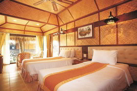 Sunset Village Beach Resort