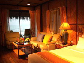 Sunset Village Beach Resort