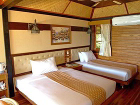 Sunset Village Beach Resort