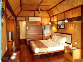 Sunset Village Beach Resort