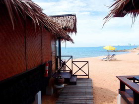 Sunset Village Beach Resort