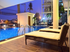Tevan Jomtien Pattaya