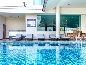 Tevan Jomtien Pattaya