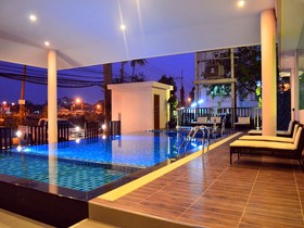 Tevan Jomtien Pattaya