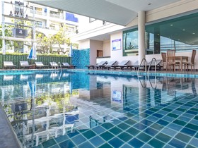 Tevan Jomtien Pattaya