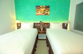 Royal Prince Resort Pattaya